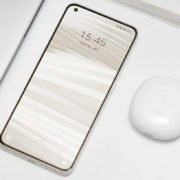 Realme впервые показала свой «бумажный» флагман Realme GT 2 Pro «лицом» 41 50855dbd6dc51f32371ceef94cd0d230