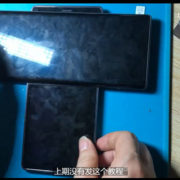 Из уникального смартфона LG Wing создали ещё более впечатляющий крошечный телефон 7 5c2d5adcc75191075bc6c0152e097ba8