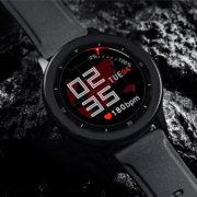 Круглый экран 1,3 дюйма, датчик ЧСС, водозащита и 10 дней автономной работы за 30 долларов. Представлены умные часы TicWatch GTK 14 d06495aeb837a494c3fe1443aabbb1f0