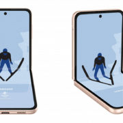 Представлен смартфон Samsung Galaxy Z Flip3 Olympic Games Edition 9 1fc3f75c0c694c47b357062b20471c2e