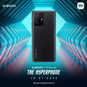 «Гиперфон» Xiaomi выходит уже 19 января 30 4e81b8a0d3061bda8536cc0230080c39