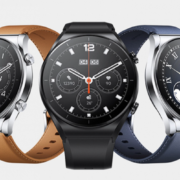 Экран AMOLED 1,43 дюйма, датчики ЧСС и SpO2, GPS, водозащита, 117 режимов тренировок и до 24 дней автономности за $175. Умные часы Xiaomi Watch S1 поступили в продажу в Китае 28 631b88b24df9a91ca06b46cf65132442