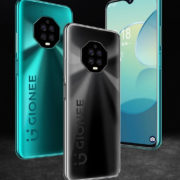 5000 мА·ч, тройная камера в духе Mate 40 RS Porsche Design и мобильные сервисы Huawei за 140 долларов. В Китае представлен недорогой смартфон Gionee Ti13 18 7f36564a3348a8cc52011fb459486928