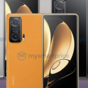 Ситуация с Honor Magic V проясняется. Качественные изображения и точные характеристики за несколько дней до анонса 37 aed73c0f807da57171faefe40b6f075b