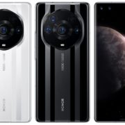 Snapdragon 8 Gen 1 и Dimensity 9000, Android 12 и Magic UI 6.0, 50 Мп и 100-кратный гибридный зум, 4800 мА·ч. Возможные характеристики Honor Magic 4, Honor Magic 4 Pro и Honor Magic 4 Pro+ 1 c66d4f65a4f6f9580074b3ed0194451b