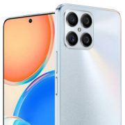 Honor X8 поступил в продажу за пределами Китая. Экран диагональю 6,7 дюйма, 64-мегапиксельная камера и тонкий корпус за 245 долларов 35 89586fd0306f2bc4f2002837bed2c6f0