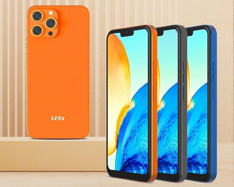 Китайский клон iPhone 13 Pro в 10 раз дешевле оригинала. Представлен LeTV Y2 Pro 1 df4ea381dcbe2189fe3540dee7311484