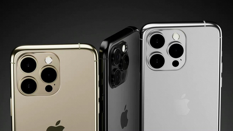 Это iPhone 15 Pro? Первые качественные рендеры демонстрируют вероятный дизайн смартфона 4 511ee51d59482c88400a848e2ab73fab