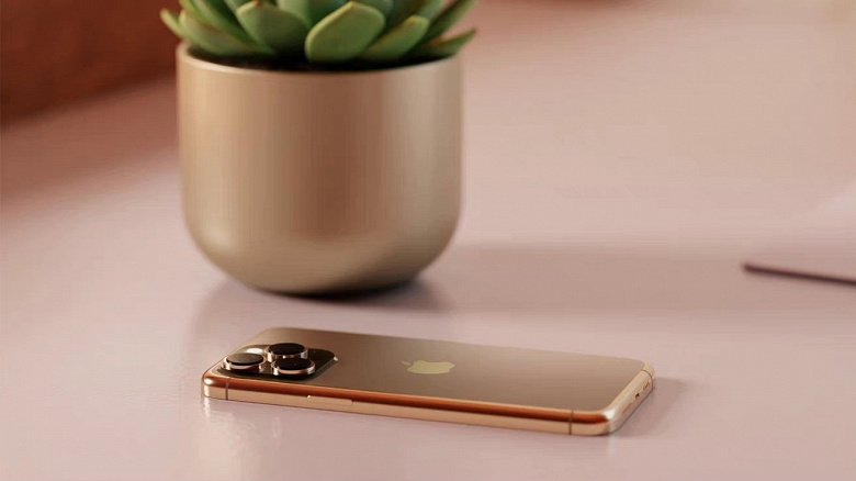 Это iPhone 15 Pro? Первые качественные рендеры демонстрируют вероятный дизайн смартфона 1 73a5faf4b1f0acaf47dba6e65003bce8
