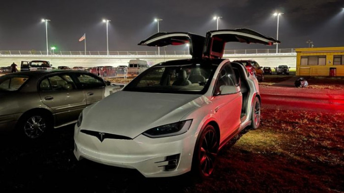 Tesla на два последних дня прошлого года распространила скидки на Model S и Model X 1 916bb181d4c15b5f8853331c271114a6