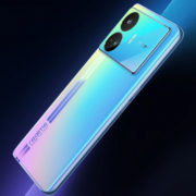 5500 мА·ч, 100 Вт, экран OLED 1,5K 144 Гц, Snapdragon 7 Gen 2, 64 Мп и много памяти за 290 долларов. Realme GT Neo5 SE поступил в продажу в Китае 1 572de83d2668365e4d738a8abf2d3d21