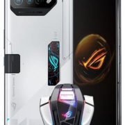 6000 мА·ч, экран AMOLED 165 Гц, IP54 и 50 Мп. Смартфоны Asus ROG Phone 7 уже доступны для заказа в Китае 3 9d1e167cc1831d38b698956bddeddb8d