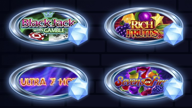 Игровая платформа Champion Club для создания собственного онлайн казино 1 3785