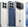 Xiaomi представила Redmi K90 Pro Max — флагман за $560 со Snapdragon 8 Elite Gen 5, ёмкой батареей и 2.1-канальным звуком 14 32d6b9b6188023185e1efe703556811a