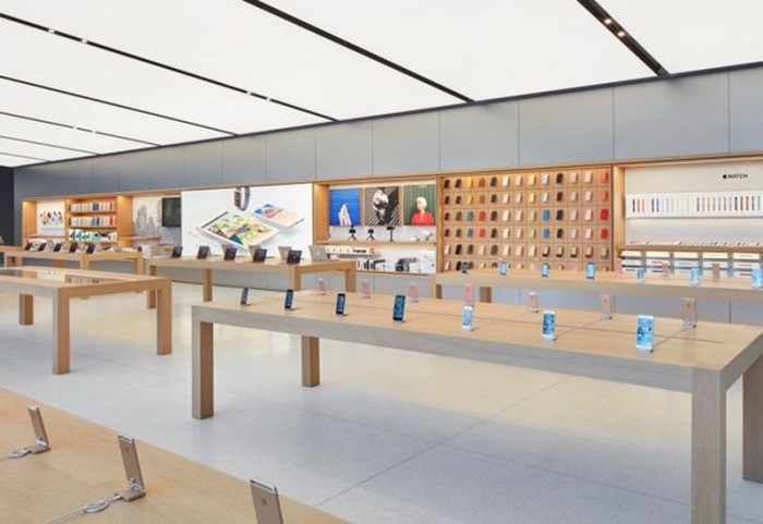 Руководство Apple рассчитывает, что этот квартал станет лучшим с точки зрения продаж iPhone за всю историю 1 d56ff8875f552ca7b9a82541bd9c9fd6