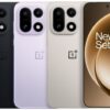Представлен OnePlus 15 — флагман со Snapdragon 8 Elite Gen 5, тремя 50-Мп камерами и батарей на 7300 мА·ч 3 24c3822afb5e60b1b47f960e8c31cab5