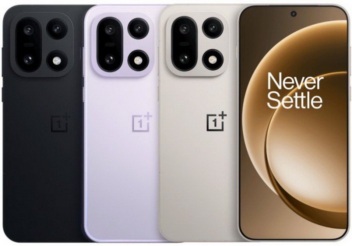 Представлен OnePlus 15 — флагман со Snapdragon 8 Elite Gen 5, тремя 50-Мп камерами и батарей на 7300 мА·ч 1 24c3822afb5e60b1b47f960e8c31cab5