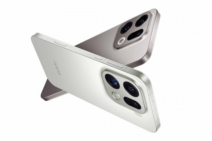 Oppo представила глобальные версии Find X9 и X9 Pro с батареями, как у китайских, но ценой от €999 1 32c2aab1dfe20b893c0feb0c9fb18fc8