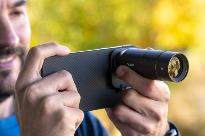 Oppo представила глобальные версии Find X9 и X9 Pro с батареями, как у китайских, но ценой от €999 3 7ab8e48c7f274319a7ad435d85319a25