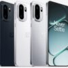 Представлен смартфон OnePlus Ace 6 с большим 165-Гц экраном, Snapdragon 8 Elite Extreme и батарей на 7800 мА·ч за $364 9 916d7a148af7cdfbb20376dc82141139