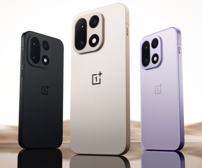 Представлен OnePlus 15 — флагман со Snapdragon 8 Elite Gen 5, тремя 50-Мп камерами и батарей на 7300 мА·ч 4 d04420966b633726cb7b32766ab8ce8b