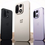 Глобальная версия OnePlus 15 будет идентична китайской, включая огромную батарею и мощный кулер 40 297b68efbaf0a5b23135dcd7a585a9e8