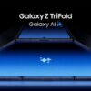 Samsung наконец представила трёхстворчатый смартфон Galaxy Z TriFold — 10" дисплей, толщина от 3,9 мм и цена $2450 3 b3fe7031593be908e91fcc6095f8f10d
