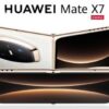 Huawei представила глобальную версию тонкого складного смартфона Mate X7 3 ff2c2059990db49bcb1435544bd1a3fa