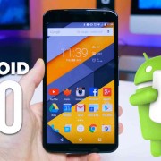 Android 6.0 Marshmallow Tips