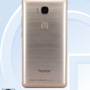 Huawei KIW AL20 is certified TENAA