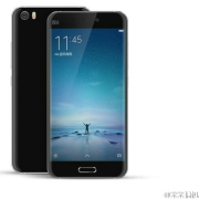 Xiaomi Mi 5 in Black1 e1451210701210