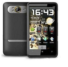 Китайский HTC HD7
