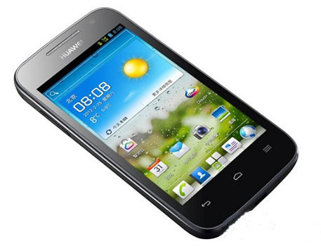 Huawei Ascend C8812