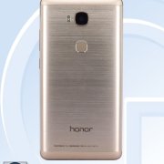 Huawei KIW AL20 is certified TENAA