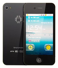 Китайские копии айфонов Китайские копии айфонов